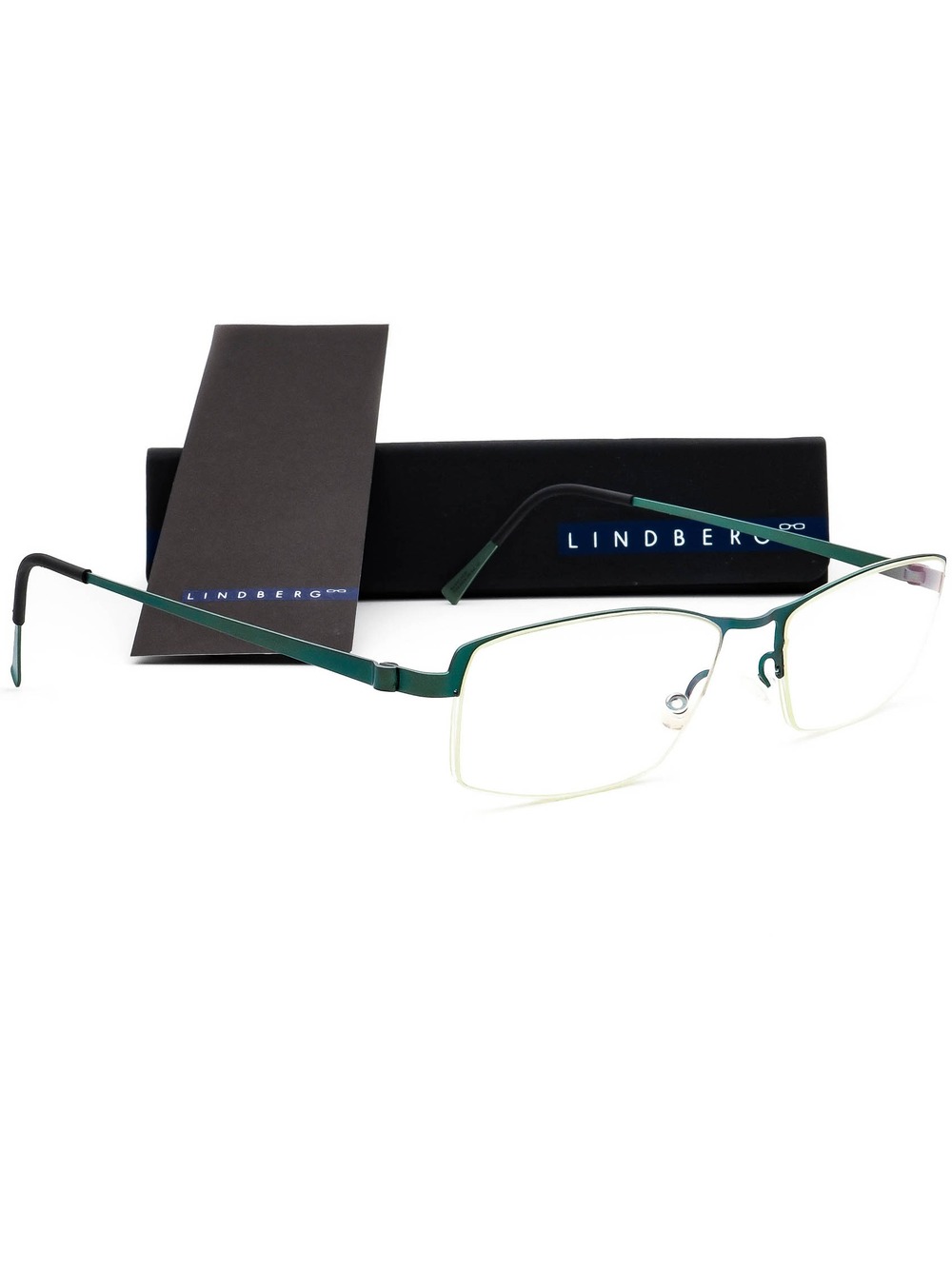 Lindberg No.097/4C31 7175 Col. 117 Strip Titanium Eyewear